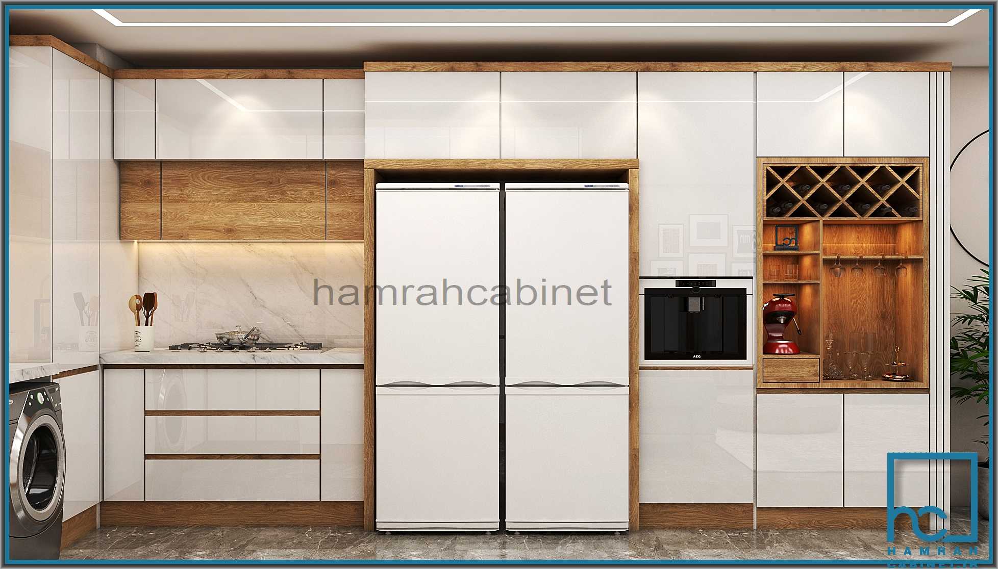 کافه بار مدرن 20